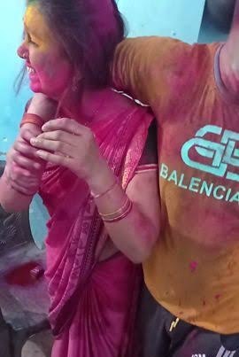 Holi special 